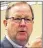  ??  ?? U.S. Rep. Bill Flores, R-Bryan, plans to hold town halls in April.