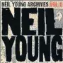  ??  ?? Neil Young
ARCHIVES VOL. II (19721976)
ROCK/ REPRISE