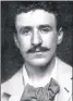  ??  ?? Charles Rennie Mackintosh