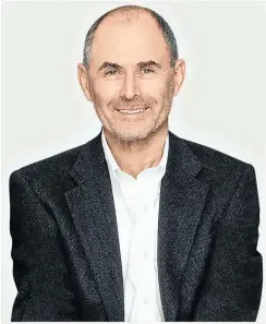  ??  ?? Simon Susman is retiring as chair of Woolworths next year after 36 years with the food, fashion and household goods retailer.