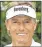  ??  ?? Bernhard Langer won the Senior PGA title for the first time.