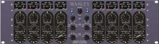  ??  ?? Varela uses the UAD Manley Passive in combinatio­n with the Waves SSL EQ “like a musical surgeon”