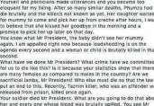  ?? Picture: FACEBOOK ?? MOVING APPEAL: A screen grab of the open letter to president Cyril Ramaphosa. Full letter on www.heraldlive.co.za