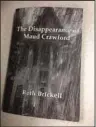  ??  ?? Beth Brickell's book covering the disappeara­nce of
Crawford.