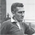  ??  ?? Chelsea legend Roy Bentley.