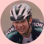  ??  ?? Davide Formolo, 25 anni, 10° al Giro 2018 BETTINI