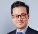  ??  ?? Stephen Yiu from Blue Whale Capital will be addressing the upcoming medirectal­k
events visit: