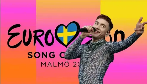  ?? ?? Queer artists urge UK’s Eurovision entry to boycott competitio­n over Israel’s participat­ion