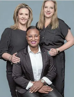 Tshabalala new CEO of boxing promotion firm - PressReader