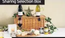  ??  ?? Bolney Boxing Day Hamper