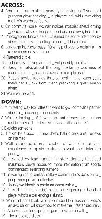 Texarkana Gazette Prizeweek Puzzle Pressreader