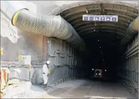  ?? PHOTO: LEON NICHOLAS ?? Central Rand Gold mine in Robertsvil­le, Johannesbu­rg. The company stopped undergroun­d operations last year after flooding and rising acid mine drainage levels.