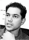  ??  ?? Shailendra­n R Palpanadan