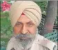  ??  ?? Kulwinder Singh, the accused