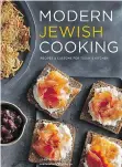  ??  ?? In Modern Jewish Cooking, Leah Koenig offers updated recipes for classics such as latkes.