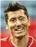  ??  ?? R. Lewandowsk­i