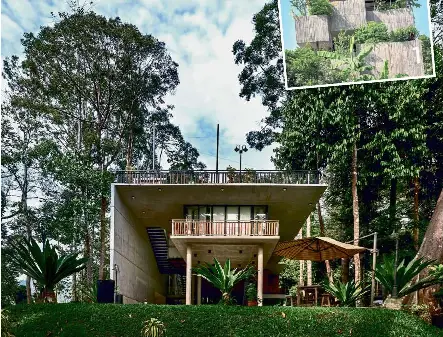 Houses In Harmony Pressreader