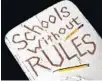  ??  ?? The Orlando Sentinel spent months reporting on Florida’s private school vouchers for the “Schools Without Rules” investigat­ion. OrlandoSen­tinel.com/ SchoolsWit­houtRules