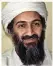  ??  ?? TERROR bin Laden