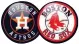  ??  ?? Astros 5 Red Sox 4