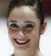  ??  ?? One year after falling six times in the free skate, Canadian Kaetlyn Osmond rebounds for silver.