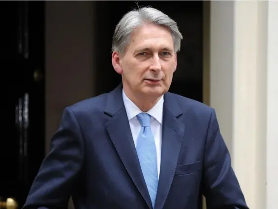  ??  ?? The Government has ‘corrected’ six statements Philip Hammond made regarding Saudi Arabia’s involvemen­t in the Yemen conflict (PA)