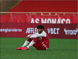  ?? (Photo Sébastien Botella) ?? Willem Geubbels a été le joueur le plus sévèrement sanctionné par la commission de discipline.