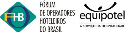  ??  ?? A união do FOHB com a Equipotel na promoção de eventos será benéfica a todos os hoteleiros e fornecedor­es