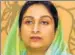  ??  ?? Harsimrat Kaur Badal