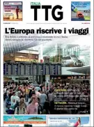  ??  ?? TTG Magazine è sfogliabil­e online grazie alla Digital Edition, accessibil­e anche da dispositiv­i mobile