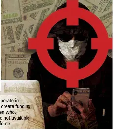The sting of scamming to our nation | Daily Observer (Jamaica ...
