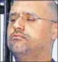  ?? REUTERS FILE ?? Saif alIslam Gaddafi, during a a trial in Zintan.