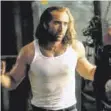  ?? ?? Nicolas Cage en una escena de la película.