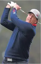  ??  ?? Phil Mickelson.