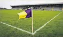  ??  ?? FIT FOR DUBS Innovate Wexford Park