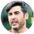  ?? ?? In touch: Paulo Fonseca spoke to Newcastle’s prospectiv­e owners in the summer before they bought the club