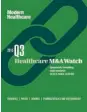  ??  ?? Download the complete 2015 Q3 Healthcare M&A Watch report at modernheal­thcare.com /mawatch