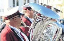  ?? PHOTO: ODT FILES ?? The Oamaru Garrison Band will open a night of local talent at the ‘‘Made in Waitaki’’ event next Thursday.