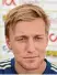  ??  ?? Emil Forsberg