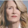  ??  ?? Laura Dern