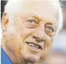  ??  ?? Tommy Lasorda