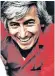  ??  ?? Tip-off: Georgi Markov was killed by the Bulgarian secret service with the help of the KGB