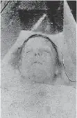  ?? FOTO: IMAGO ?? Sein erstes Opfer: Mary Ann Nichols, am 31. August 1888 von Jack the Ripper ermordet.