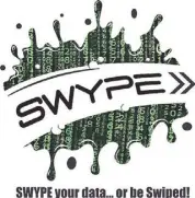  ??  ?? Swype is Filipino-born and provides cuttingedg­e privacy technology for Facebook and Twitter accounts worldwide.