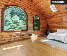  ??  ?? BEDROOM