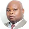  ??  ?? ARRESTED: Chief of staff to finance MEC, Lulama Taleni