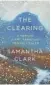  ??  ?? ● Scottish visual artist Samantha Clark is publishing her first book with Little, Brown on Thursday. The Clearing: A Memoir of Art, Family and Mental Health is priced at £14.99.