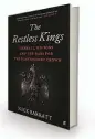  ??  ?? THE RESTLESS KINGS by Nick Barratt Faber, £ 20