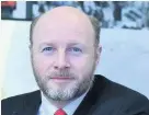  ??  ?? > Labour’s Liam Byrne will be defending the Hodge Hill seat