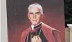  ??  ?? Archbishop Fulton Sheen